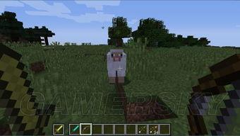 我的世界1.9最新爆料,全新爆料揭示神秘更新内容 第3张 我的世界1.9最新爆料,全新爆料揭示神秘更新内容 第3张